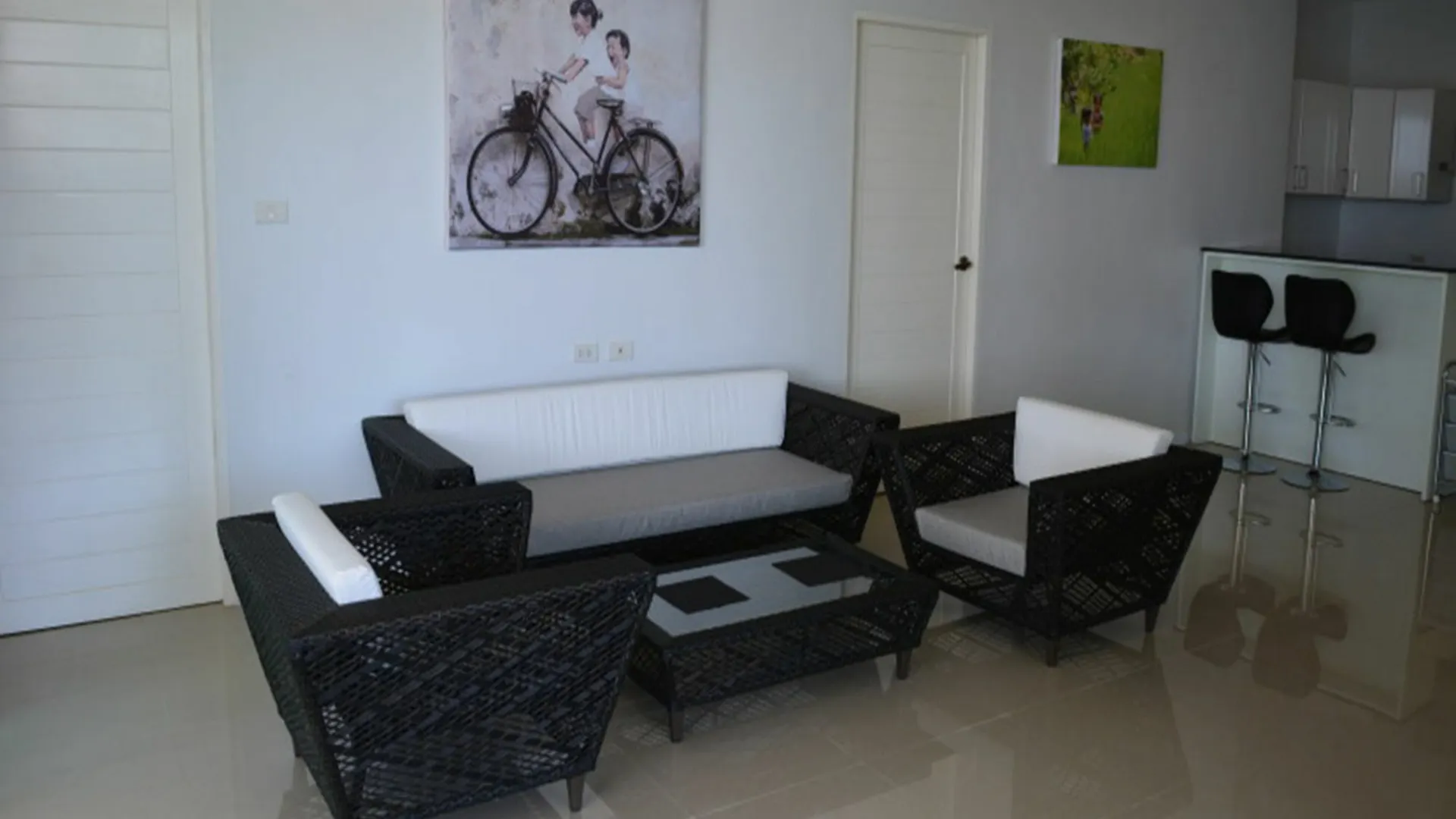 *** Hotel Coconut Bay Penthouse Apartment Ko Lanta Tajlandia