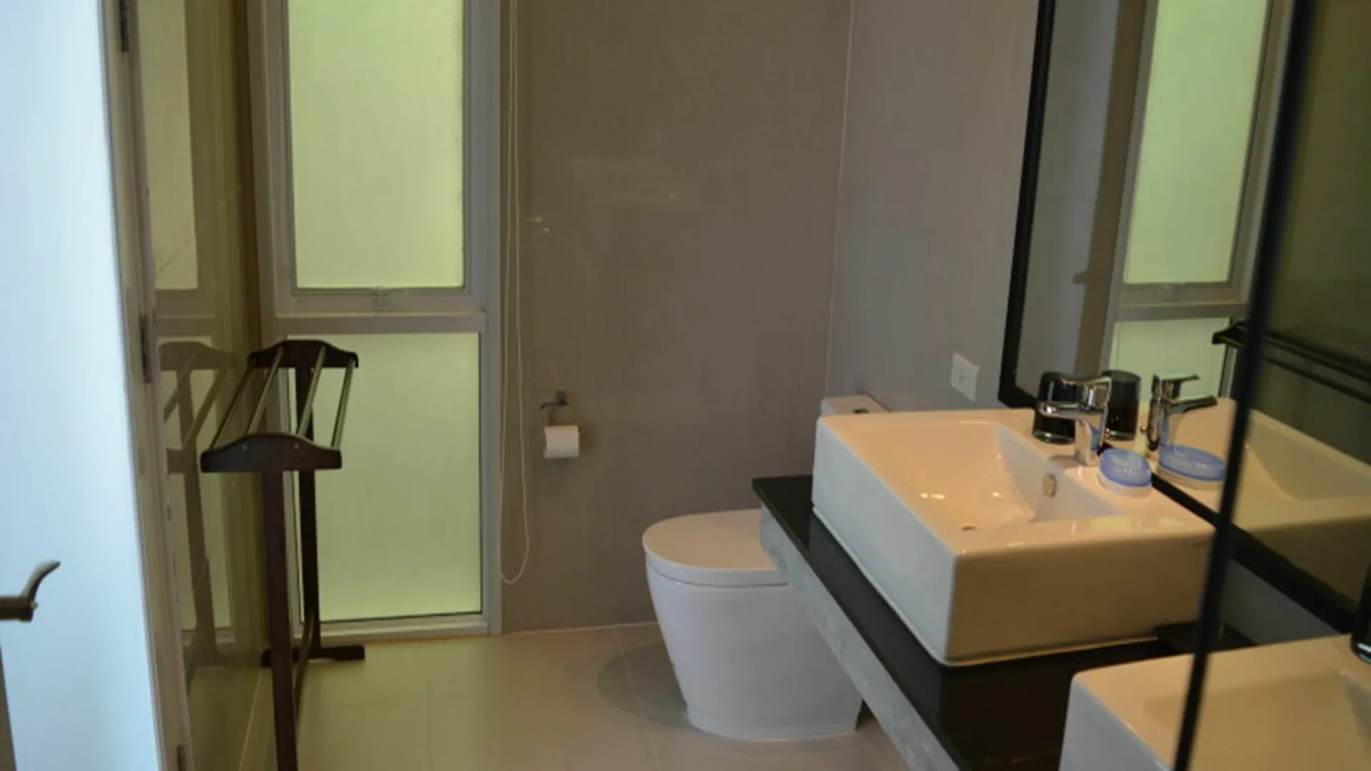 Coconut Bay Penthouse Apartment Ko Lanta