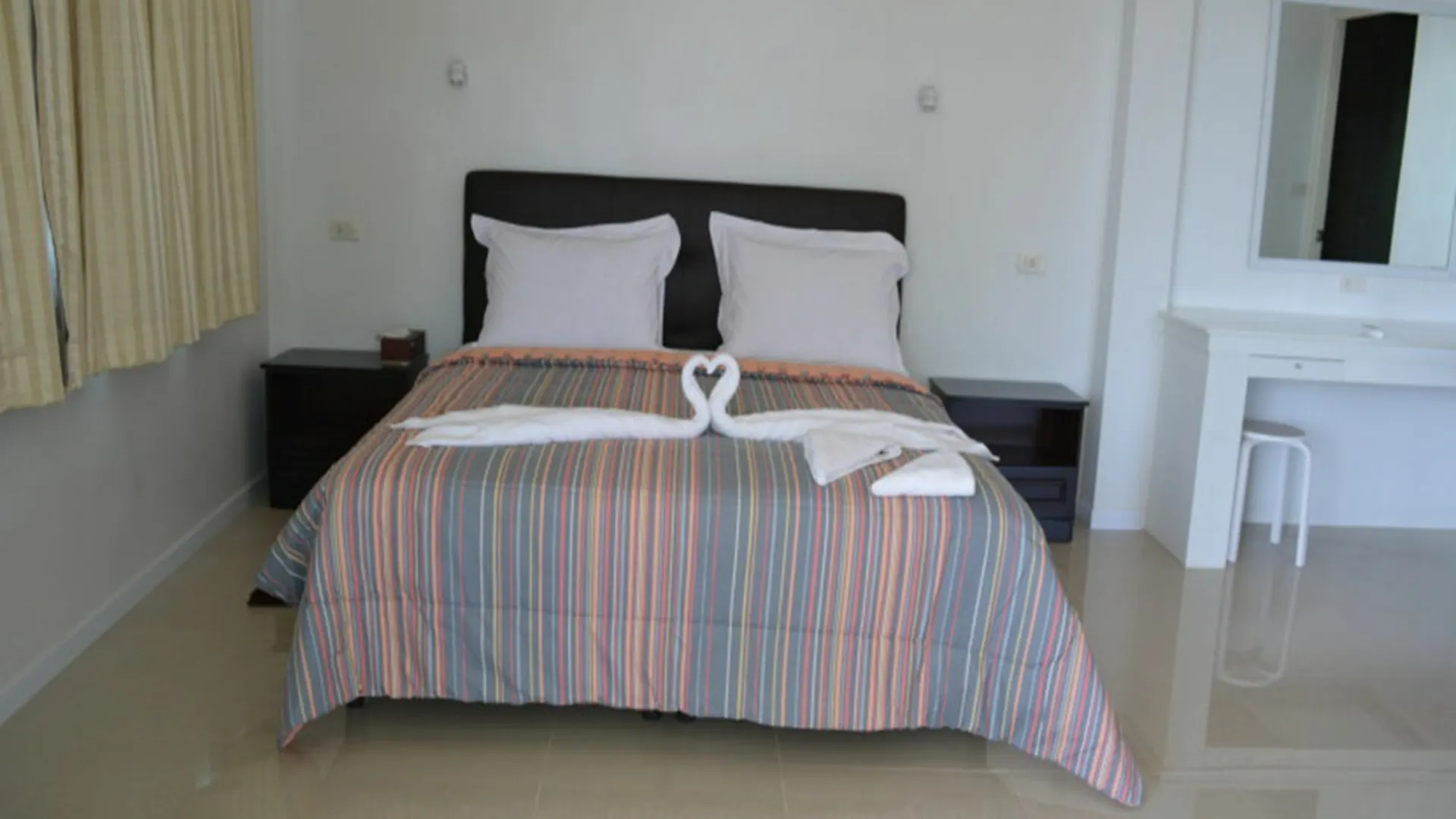 Coconut Bay Penthouse Apartment Koh Lanta 3*,  Thailand