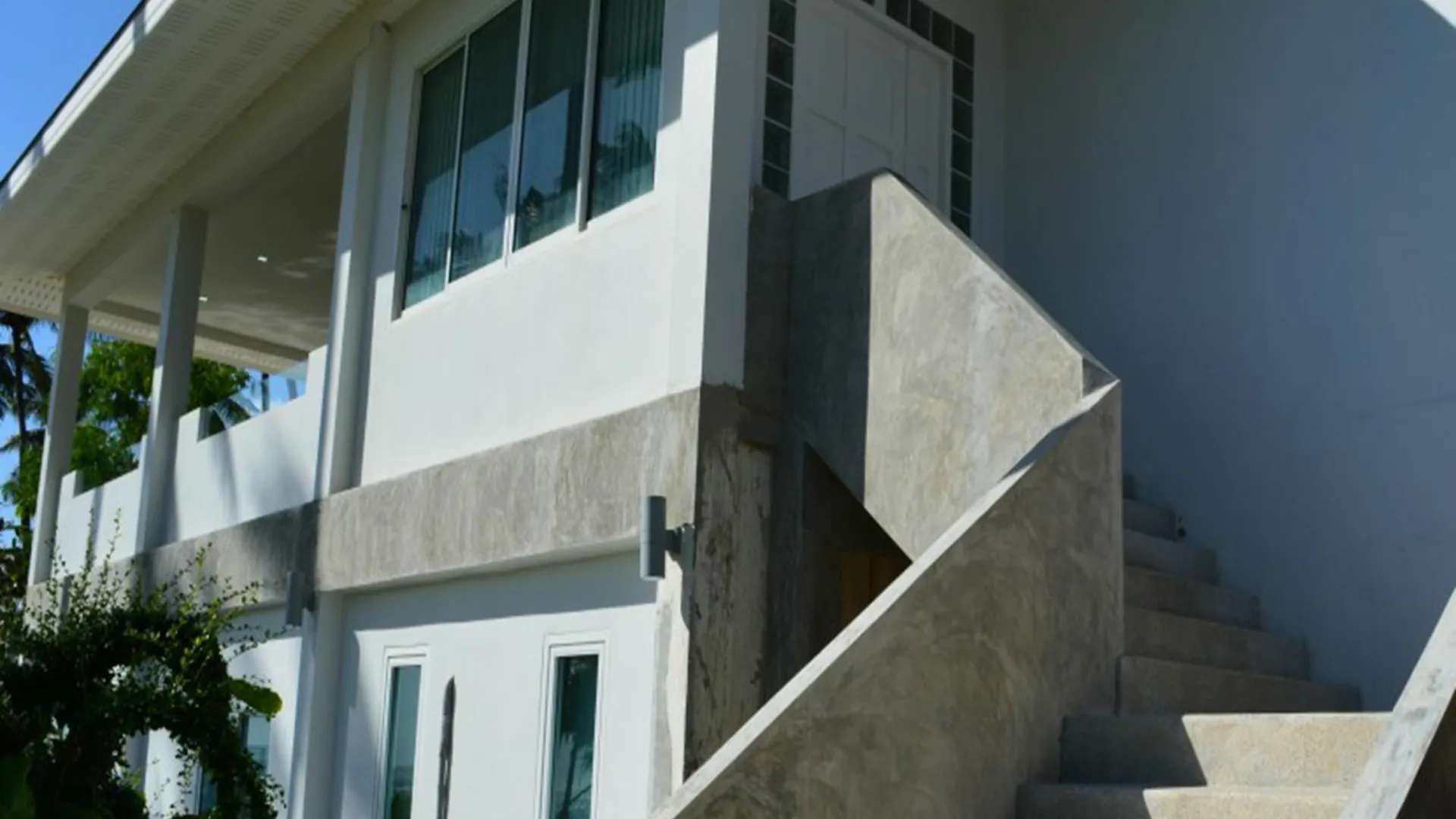 *** Hotel Coconut Bay Penthouse Apartment Koh Lanta Thailand
