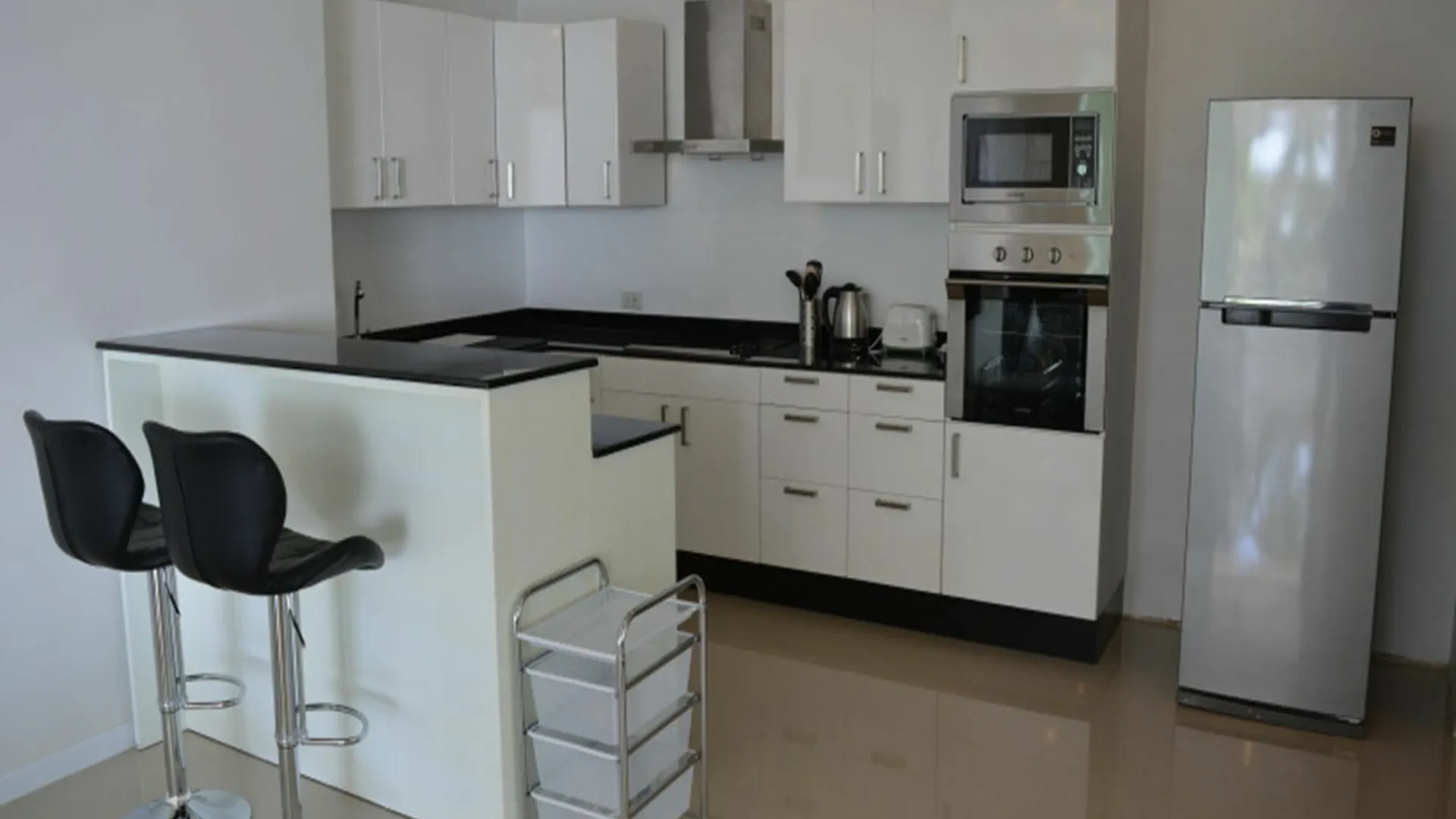 Coconut Bay Penthouse Apartment Koh Lanta 3*,  Thailand