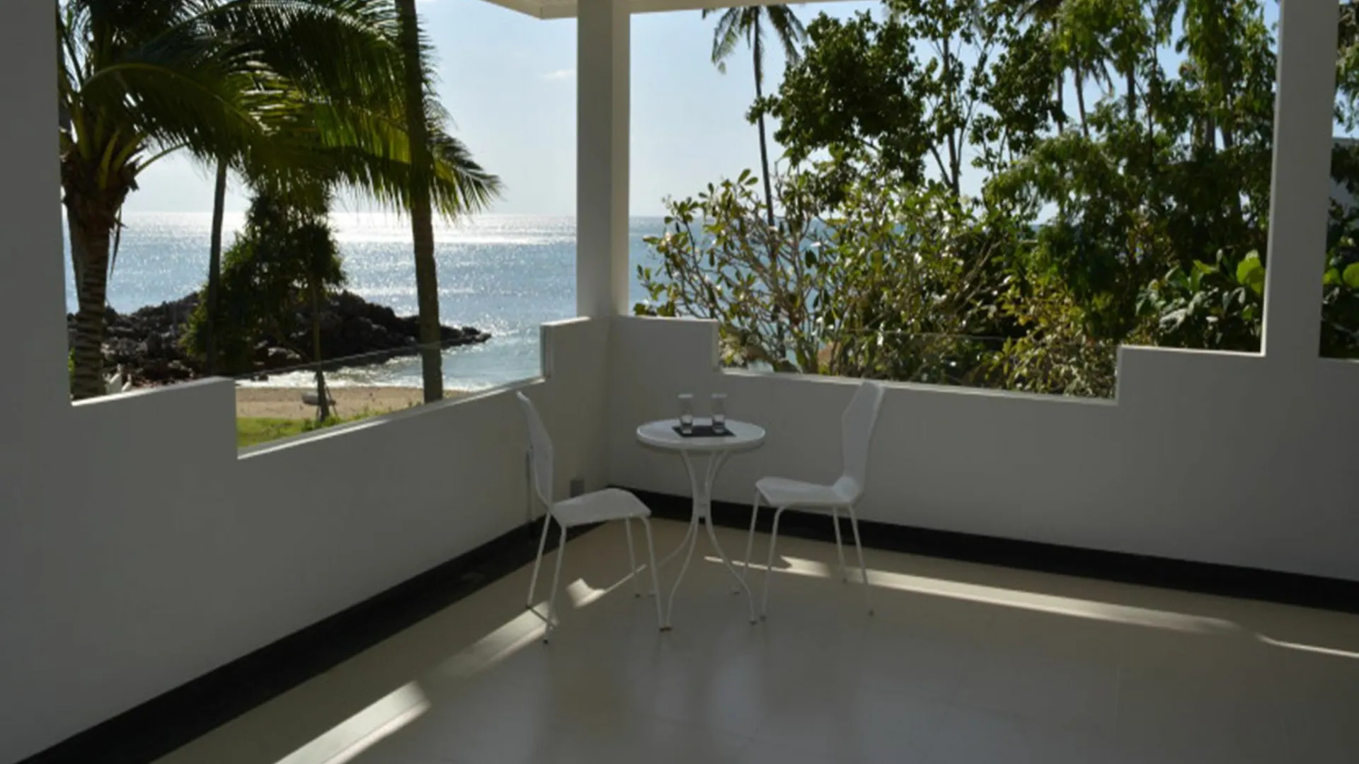 Coconut Bay Penthouse Apartment Koh Lanta