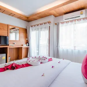 Hotel Lanta Ray Bay