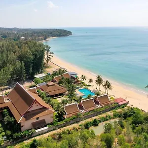 Lanta Casuarina Resort