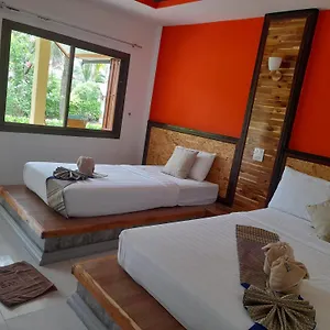 Lanta Emerald Koh Lanta