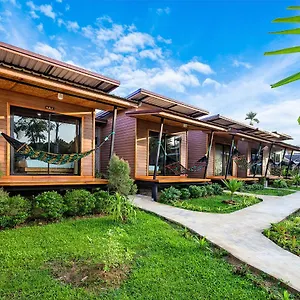 Baan Check In Koh Lanta