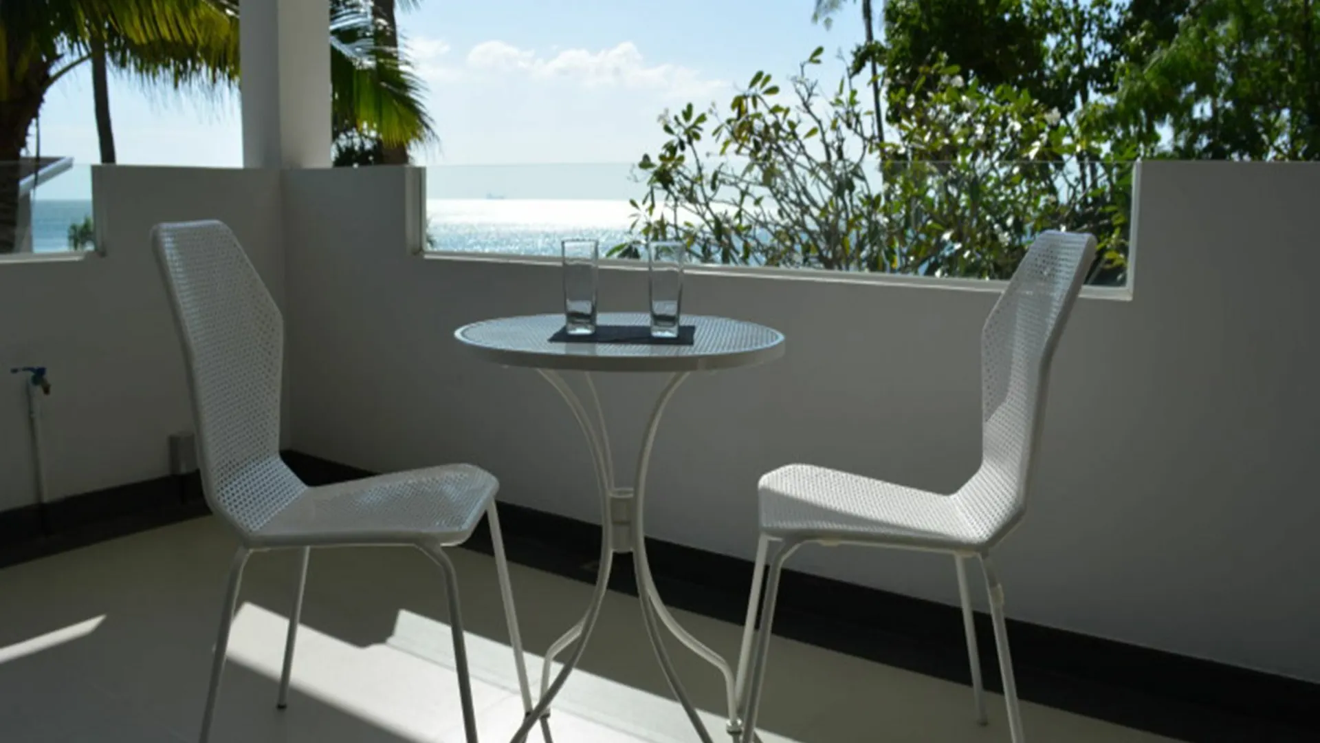 Coconut Bay Penthouse Apartment Koh Lanta 3*,