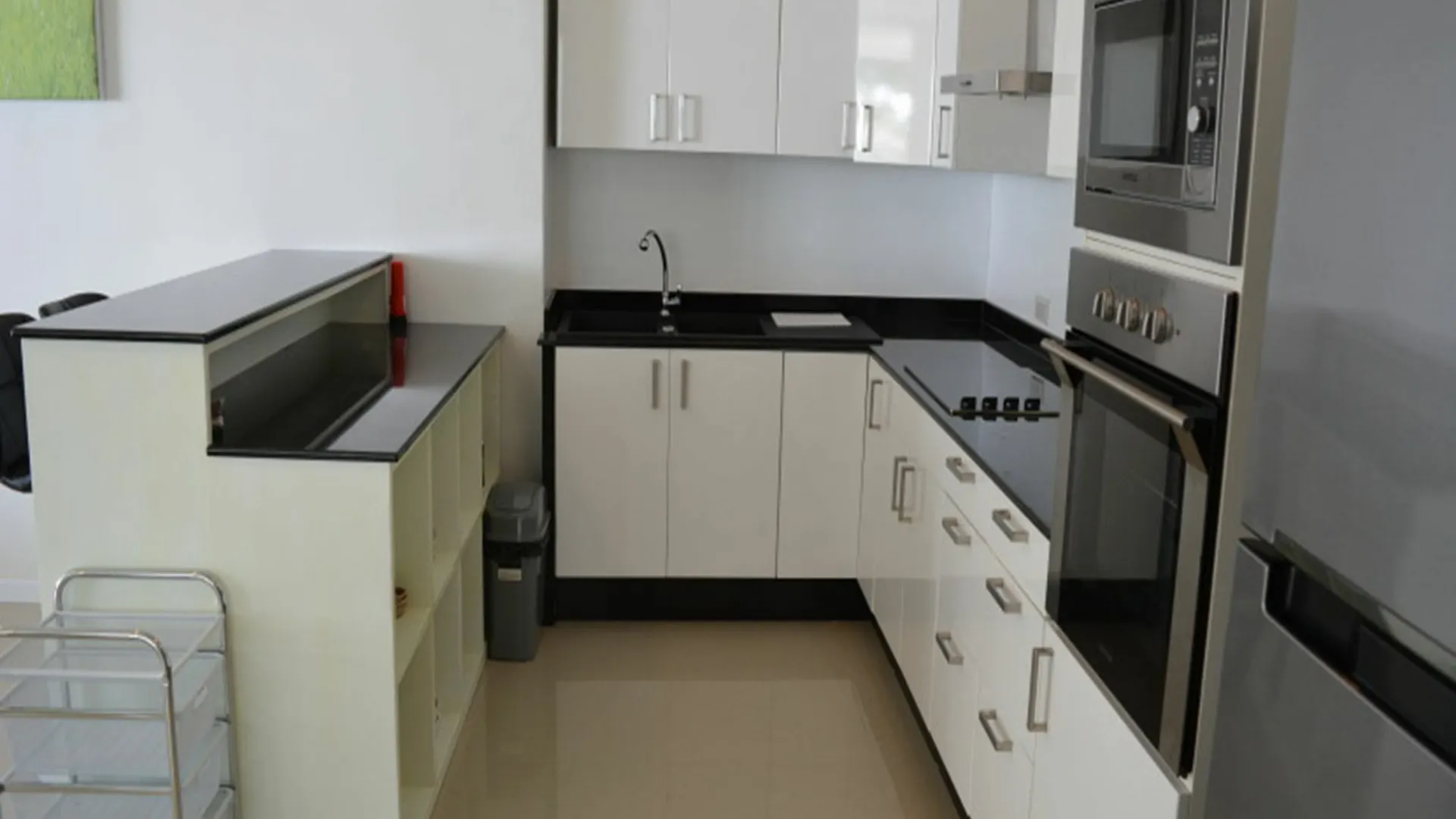 Hotel Coconut Bay Penthouse Apartment Koh Lanta