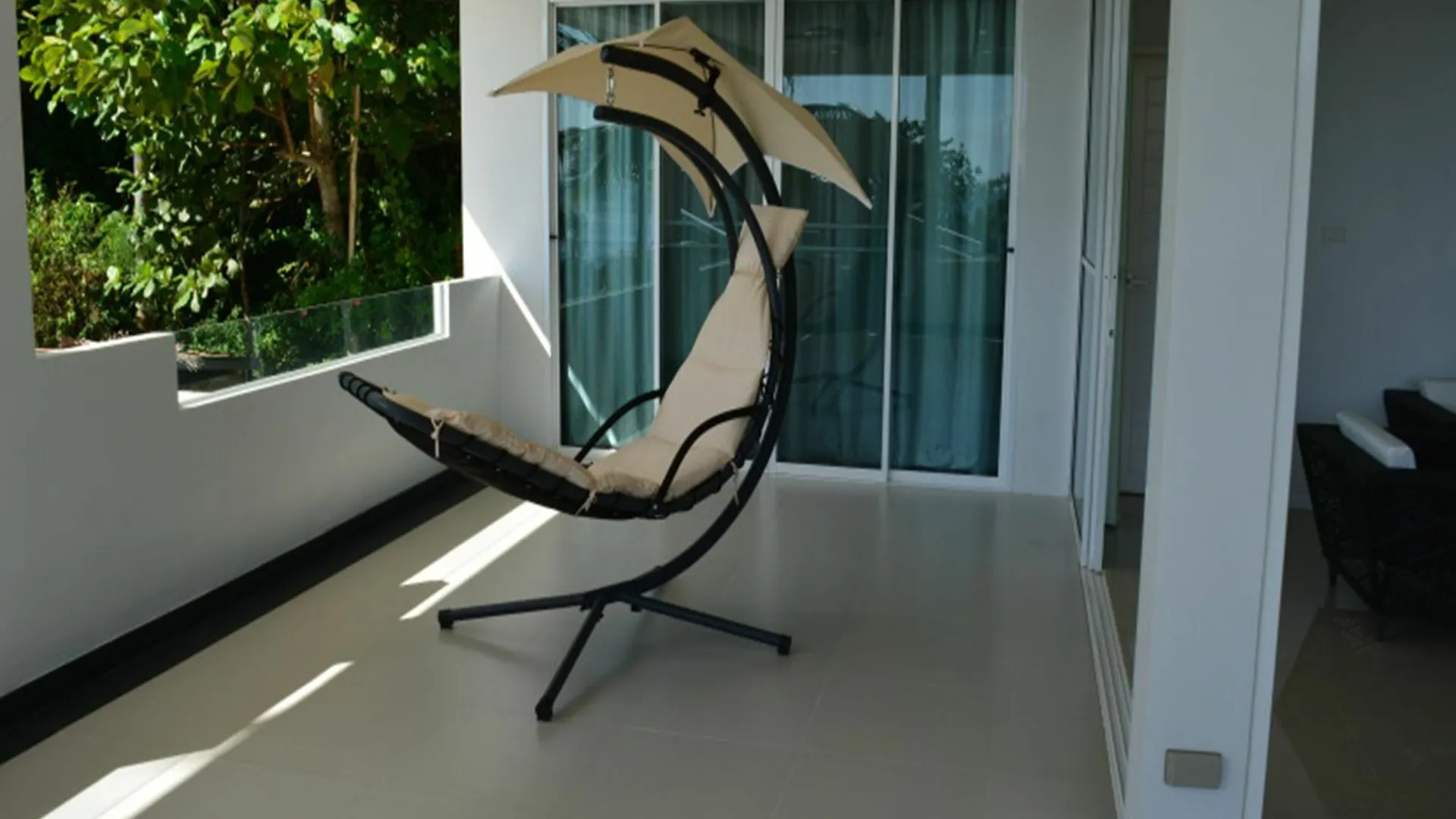 Hotel Coconut Bay Penthouse Apartment Koh Lanta