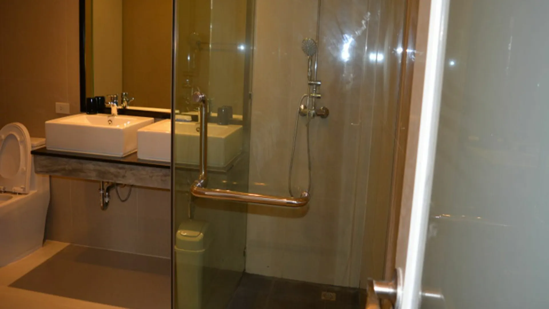 Coconut Bay Penthouse Apartment Koh Lanta Hotel