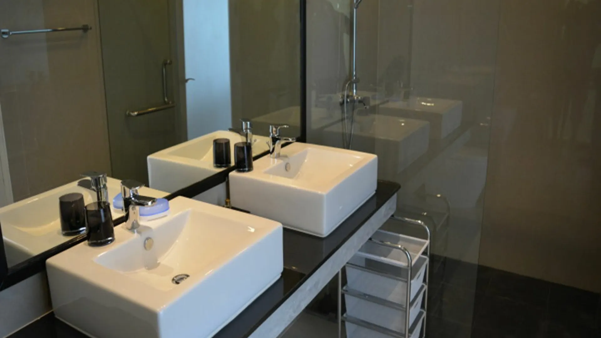 Hotel Coconut Bay Penthouse Apartment Koh Lanta