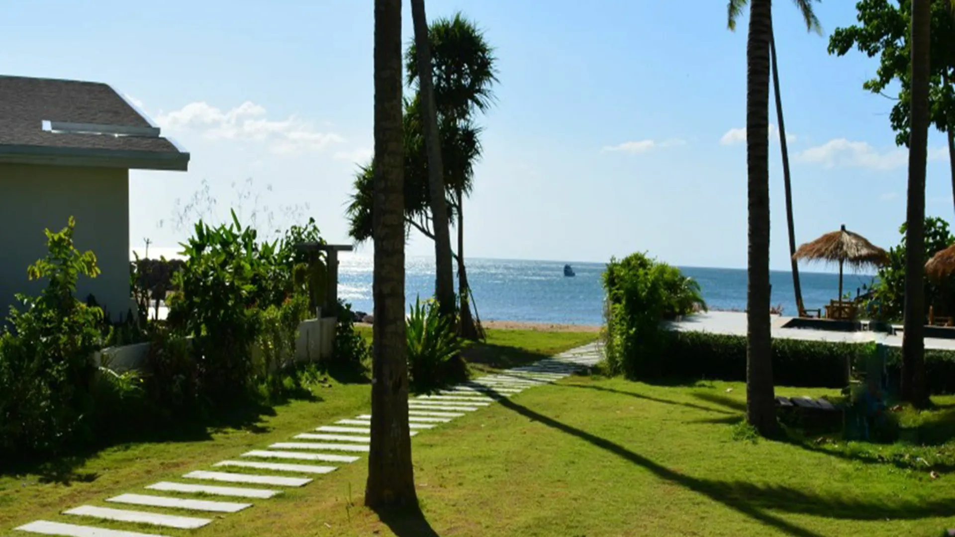 Coconut Bay Penthouse Apartment Koh Lanta Thailand