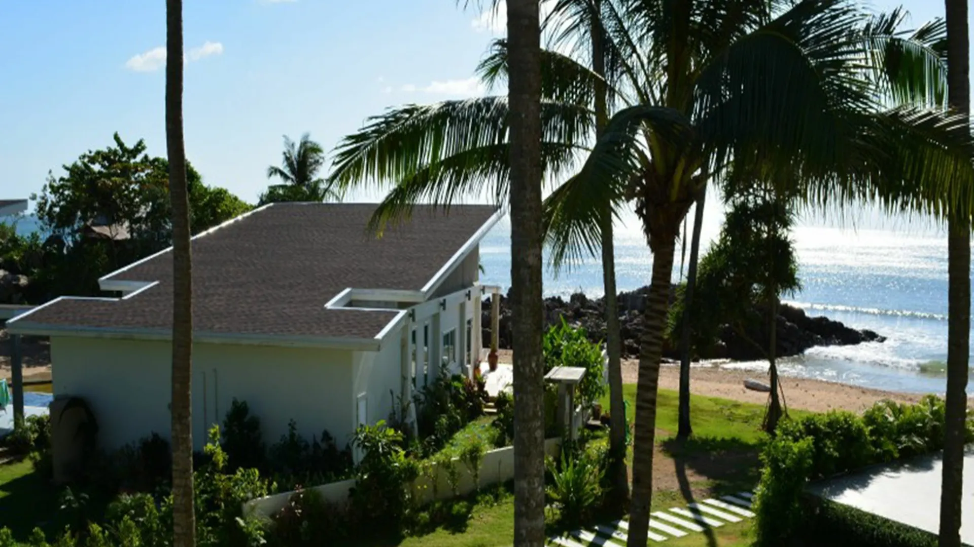 Coconut Bay Penthouse Apartment Koh Lanta Hotel