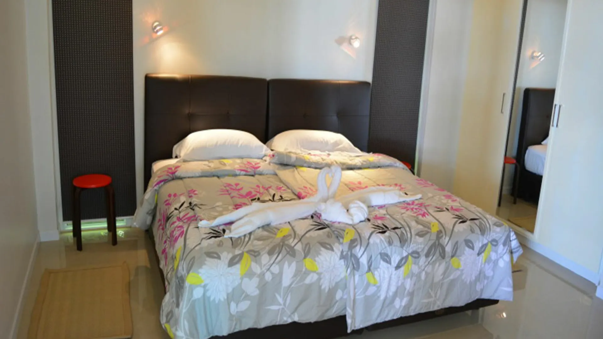 Coconut Bay Penthouse Apartment Koh Lanta