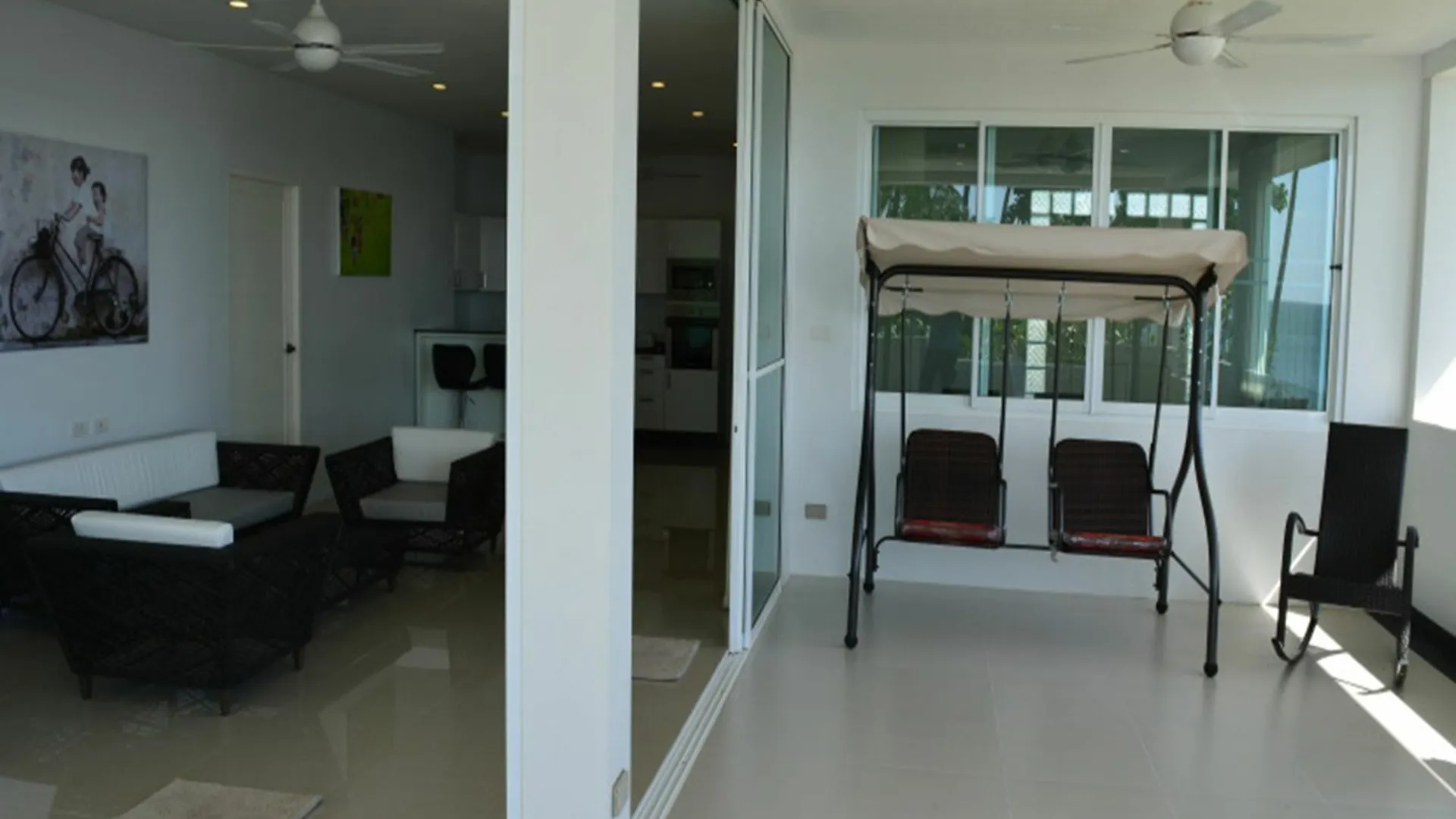 Coconut Bay Penthouse Apartment Koh Lanta 3*,
